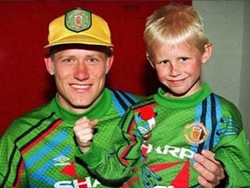 Dulu Peter Kini Kasper, Dua Schmeichel Sudah Juarai Premier League