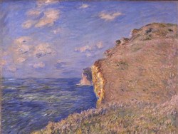 Orang-Orang Tua dan Laut