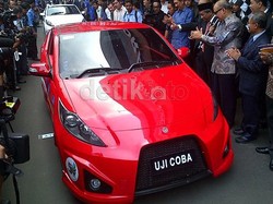 KPK Kirim Surat Soal Kendaraan Listrik, PLN Tetap Jalankan Sesuai Rencana