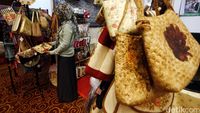 Pesta Wirausaha 2016 Digelar di TMII