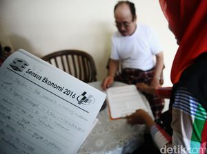 Sensus Ekonomi 2016