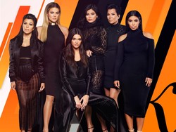 Legenda Broadway Kecam Parodi Drama Musikal tentang Klan Kardashian