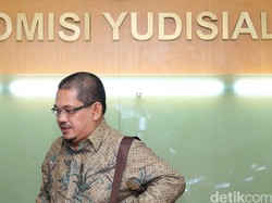 H-7 Penutupan, Baru 11 Nama Daftar Seleksi Hakim Agung