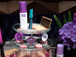 Urban Decay Rilis di Indonesia, Hadirkan Palet Eyeshadow Hingga Foundation