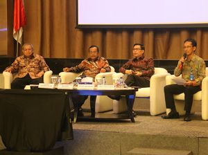 14 Kawasan Industri Terapkan Layanan Kemudahan Investasi BKPM