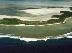 Satu Perahu Pencari Suaka Tujuan Australia Lolos ke Cocos Islands