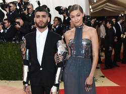 Zayn Malik Rilis Lini Busana yang Terinspirasi dari Budaya Pakistan