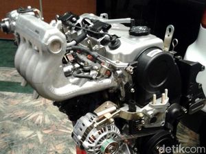 Mitsubishi: Mobil MPV Kami Bakal Berbeda