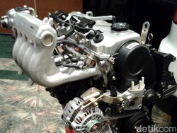 Mitsubishi: Mobil MPV Kami Bakal Berbeda