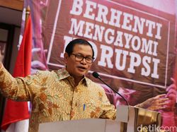 Soal Calon Kapolri, Seskab: Presiden Bisa Pilih di Luar Usulan Kompolnas