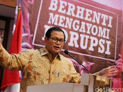 Soal Calon Kapolri, Seskab: Presiden Bisa Pilih di Luar Usulan Kompolnas