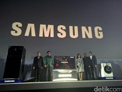 Adopsi TV UHD di Indonesia Terus Meningkat