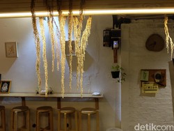 Saat Warung Makan Tempo Doeloe Tampil Kontemporer di Rumpun