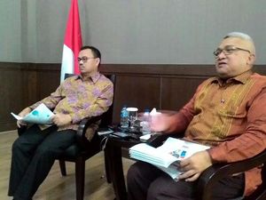 Pengembangan Nuklir Jadi Perdebatan Alot di Internal Pemerintah