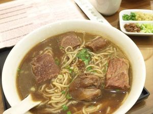 Wouw! Beef Noodle Soup Ini Harganya Rp 29 Juta Per Mangkuk Wouw! Beef Noodle Soup Ini Harganya Rp 29 Juta Per Mangkuk
