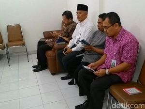 Jenazah Tuty Alawiyah akan Dimakamkan di Jatiwaringin