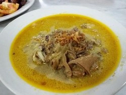 Yuk, Jajan Gule Kambing Khas Solo yang Gurih Mantap!