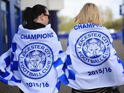 Leicester City, Ketidaksetaraan, dan Canis Major
