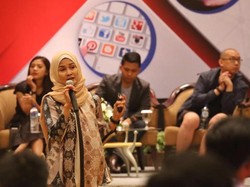 Smart City Masih Jadi Topik Panas The NextDev
