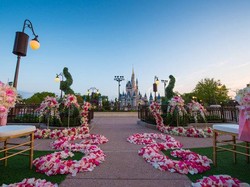 Rahasia Walt Disney World di AS yang Mungkin Kamu Belum Tahu