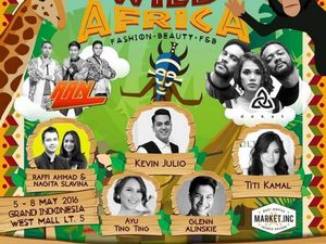 5 Tempat Belanja di Jakarta Hadirkan Bazaar Hingga Diskon Saat Long Weekend