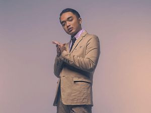 No One Can Stop Us, Hasil Meditasi Si Perfeksionis Dipha Barus