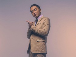 No One Can Stop Us, Hasil Meditasi Si Perfeksionis Dipha Barus