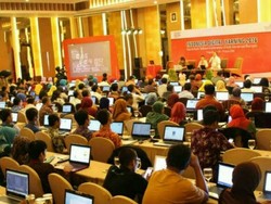 Demi Tingkatkan Kompetensi Guru, Telkom Hadirkan Indonesia Digital Learning
