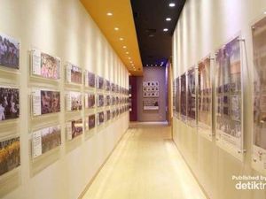 Isi Liburan Long Weekend Dengan Berkunjung ke 6 Museum Jakarta Ini