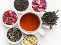 Minum Teh Herbal Terbukti Dapat Meningkatkan Memori