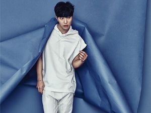Selamat! Istri Jin Goo Hamil Anak Kedua Selamat! Istri Jin Goo Hamil Anak Kedua
