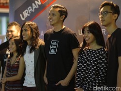 Barasuara Siapkan Dua Drummer untuk Taifun Tour 2016