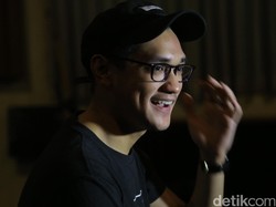 Afgan Sukses Taklukan Bandung di SIDES Indonesia Tour 2016