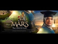 Film MARS Dinilai Berikan Dakwah Transformatif