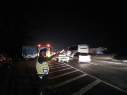 Jangan Berhenti di Rest Area 19 Tol Cikampek, Rest Area KM 42 Masih Kosong