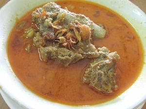 Apa Benar Makan Daging Kambing Bisa Picu Kolesterol dan Darah Tinggi? Apa Benar Makan Daging Kambing Bisa Picu Kolesterol dan Darah Tinggi?