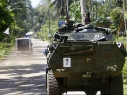 Abu Sayyaf Rilis Video Minta Tebusan untuk 3 Sandera