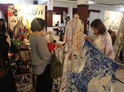 Puluhan Seniman Jakarta hingga Tokyo Ramaikan Catalyst Art Market 6