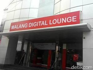 Kota Malang, antara Industri Digital dan Kampung Kreatif Tematik