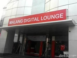 Kota Malang, antara Industri Digital dan Kampung Kreatif Tematik