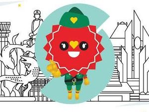 Popcon Asia Mencari Pahlawan Kreatif di Surabaya