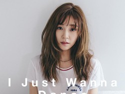 Tiffany SNSD Rilis Album Solo 11 Mei