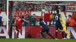 Atletico ke Final Liga Champions
