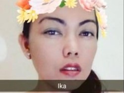 Waria Ika Jual Video Porno Adegan Seksnya di Twitter Rp 250-400 Ribu