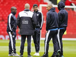 Ranieri Ingin Pemain Bintang Leicester Bertahan Setidaknya Satu Musim Lagi