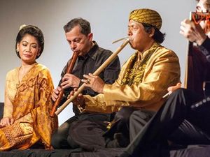 Musikal Kerajaan Sunda hingga Prancis Meriahkan Printemps Francais 2016 Musikal Kerajaan Sunda hingga Prancis Meriahkan Printemps Francais 2016