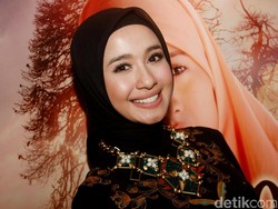 Beratnya Laudya Cynthia Bella Kejar Karier di Usia 16 Tahun