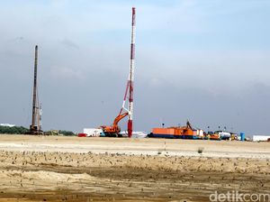 Marah dan Gebrak Meja, Rizal Ramli Tantang Jagoan Proyek Reklamasi Jakarta