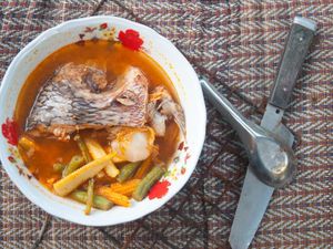 Berburu Hidangan Ikan yang Segar dan Enak di Labuan Bajo