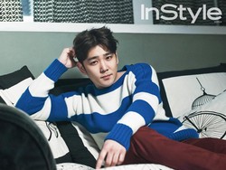 Dua Wanita Ini Paling Ditakuti Kangin Super Junior